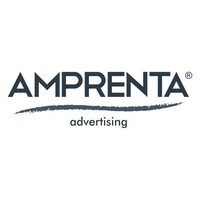 Amprenta Advertising logo, Amprenta Advertising contact details