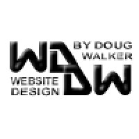 Website Design by Doug Walker logo, Website Design by Doug Walker contact details