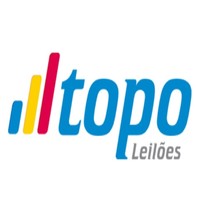 Topo Leilões logo, Topo Leilões contact details