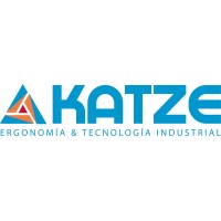 KATZE - Ergonomía & Tecnología Industrial Ltda. logo, KATZE - Ergonomía & Tecnología Industrial Ltda. contact details