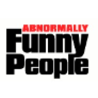 Abnormally Funny People Ltd logo, Abnormally Funny People Ltd contact details