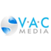 V A C Media Ltd logo, V A C Media Ltd contact details