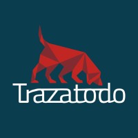 Trazatodo logo, Trazatodo contact details