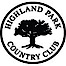 Highland Park Country Club logo, Highland Park Country Club contact details