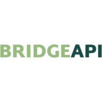 BridgeAPI logo, BridgeAPI contact details