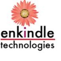 ENKINDLE TECHNOLOGIES PRIVATE LIMITED logo, ENKINDLE TECHNOLOGIES PRIVATE LIMITED contact details