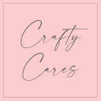 Crafty Cares logo, Crafty Cares contact details