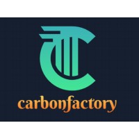 Carbonfactory logo, Carbonfactory contact details