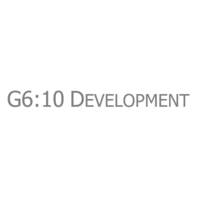 G6:10 Development, LLC logo, G6:10 Development, LLC contact details