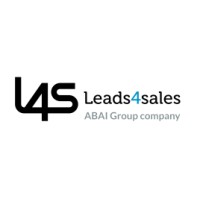 Leads4Sales Portugal logo, Leads4Sales Portugal contact details