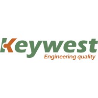 Keywest Projects Ltd. logo, Keywest Projects Ltd. contact details