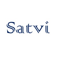 Satvi logo, Satvi contact details