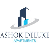 Ashok Deluxe Apartments - India logo, Ashok Deluxe Apartments - India contact details