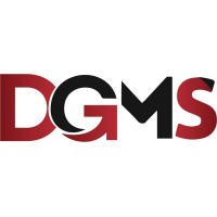 DGMS Pvt. Ltd. logo, DGMS Pvt. Ltd. contact details