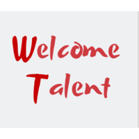 Welcome Talent logo, Welcome Talent contact details