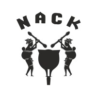 NACK Apparel logo, NACK Apparel contact details