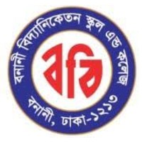 Banani Bidyaniketan School & College logo, Banani Bidyaniketan School & College contact details