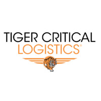 Tiger Critical Logistics logo, Tiger Critical Logistics contact details