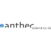 ANTHEC GmbH & Co. KG logo, ANTHEC GmbH & Co. KG contact details