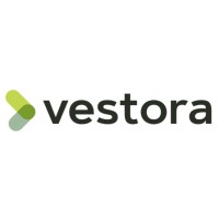 Vestora logo, Vestora contact details