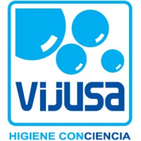 Industrias VIJUSA México logo, Industrias VIJUSA México contact details