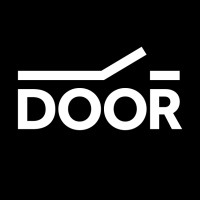 Door Global logo, Door Global contact details