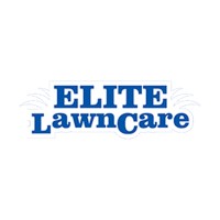 Elite Lawn Care logo, Elite Lawn Care contact details