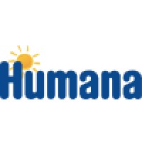 Humana Italia Spa logo, Humana Italia Spa contact details