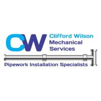 CW Mechanical Services logo, CW Mechanical Services contact details