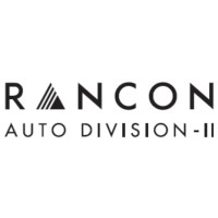 Rancon Auto Division II logo, Rancon Auto Division II contact details