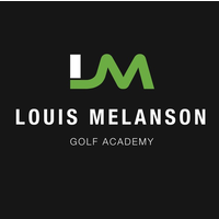 Louis Melanson Golf Academy logo, Louis Melanson Golf Academy contact details