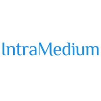 Intramedium logo, Intramedium contact details