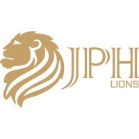 JPH LIONS logo, JPH LIONS contact details