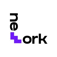 Nework logo, Nework contact details