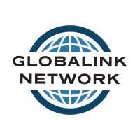 Globalink Network logo, Globalink Network contact details