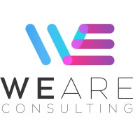 We Are Consultoria logo, We Are Consultoria contact details