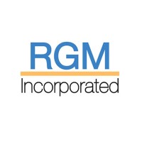 Rgm Incorporated logo, Rgm Incorporated contact details