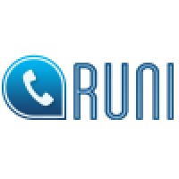 RUNI Inc. logo, RUNI Inc. contact details