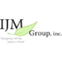 I.J.M. Group Inc. logo, I.J.M. Group Inc. contact details