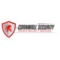 Cornwall Security Services logo, Cornwall Security Services contact details