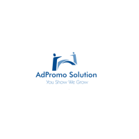 AdPromo Solution logo, AdPromo Solution contact details