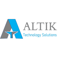 Altik Technology Solutions logo, Altik Technology Solutions contact details