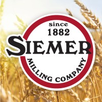 Siemer Milling Company logo, Siemer Milling Company contact details