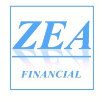 ZEA FINANCIAL logo, ZEA FINANCIAL contact details