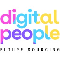 Digital People logo, Digital People contact details