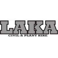 LAKA Civil logo, LAKA Civil contact details