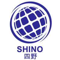 Shino logo, Shino contact details