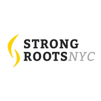 Strong Roots NYC logo, Strong Roots NYC contact details