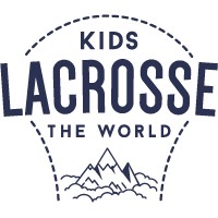 KIDS LACROSSE THE WORLD logo, KIDS LACROSSE THE WORLD contact details