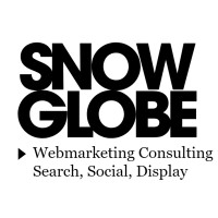 Snow Globe - Experts Google Ads, Social Ads & Web Analytics logo, Snow Globe - Experts Google Ads, Social Ads & Web Analytics contact details